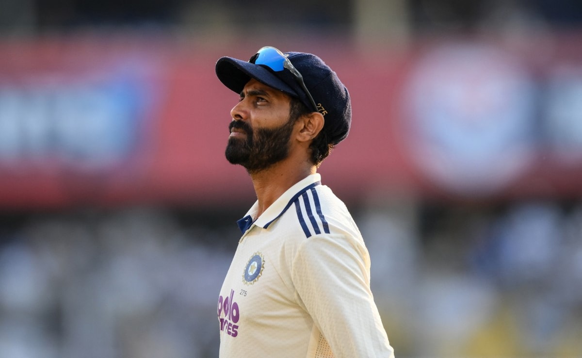 Ravindra Jadeja To Captain Rajasthan Royals In IPL 2026? Franchise Drops Massive Hint