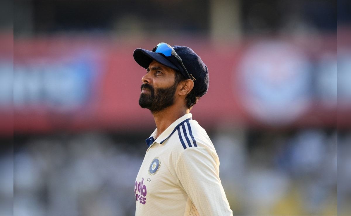 IND vs SA 2nd Test: ड्रॉ भी जीत की तरह... रवींद्र जडेजा ने गुवाहाटी टेस्ट को लेकर दिया बड़ा बयान