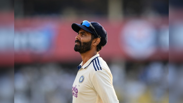 IND vs SA 2nd Test: 'ड्रॉ भी जीत की तरह...' रवींद्र जडेजा ने गुवाहाटी टेस्ट को लेकर दिया बड़ा बयान