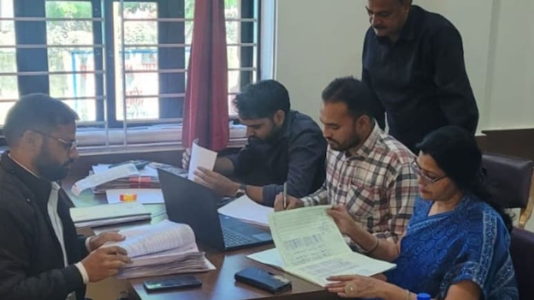 राजस्थान सरकार लगा रही बेरोजगारी भत्ते पर रोक, अनुपस्थित इंटर्न से 2.58 लाख रुपये की वसूली