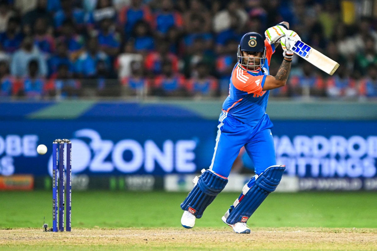 IND vs AUS LIVE Score, 3rd T20I: India 4-Down In Chase Of 187 As Australia Star Takes Stunning Catch