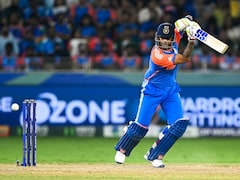 IND vs AUS LIVE Score, 3rd T20I: India 4-Down In Chase Of 187 As Australia Star Takes Stunning Catch