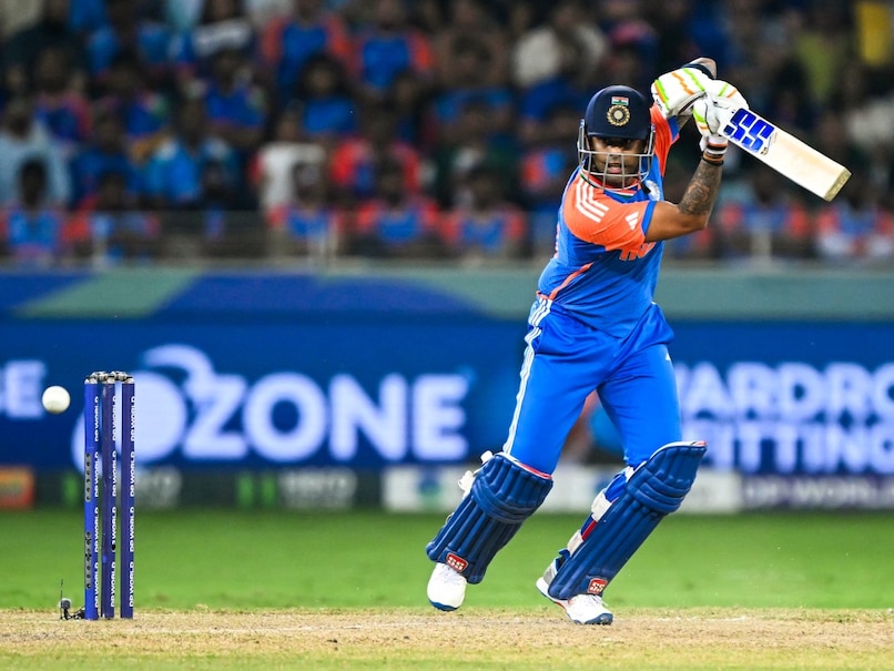 IND vs AUS LIVE Score, 3rd T20I: 4, 6, 6 - Comeback Star Goes Berserk, India Eye Record Win