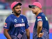 Rajasthan Royals Big U-Turn For Head Coachs Role, Rahul Dravids Replacement Announced