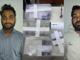 MBBS में दाखिले के नाम पर 100 करोड़ की ठगी! लखनऊ से दो शातिर जालसाज गिरफ्तार