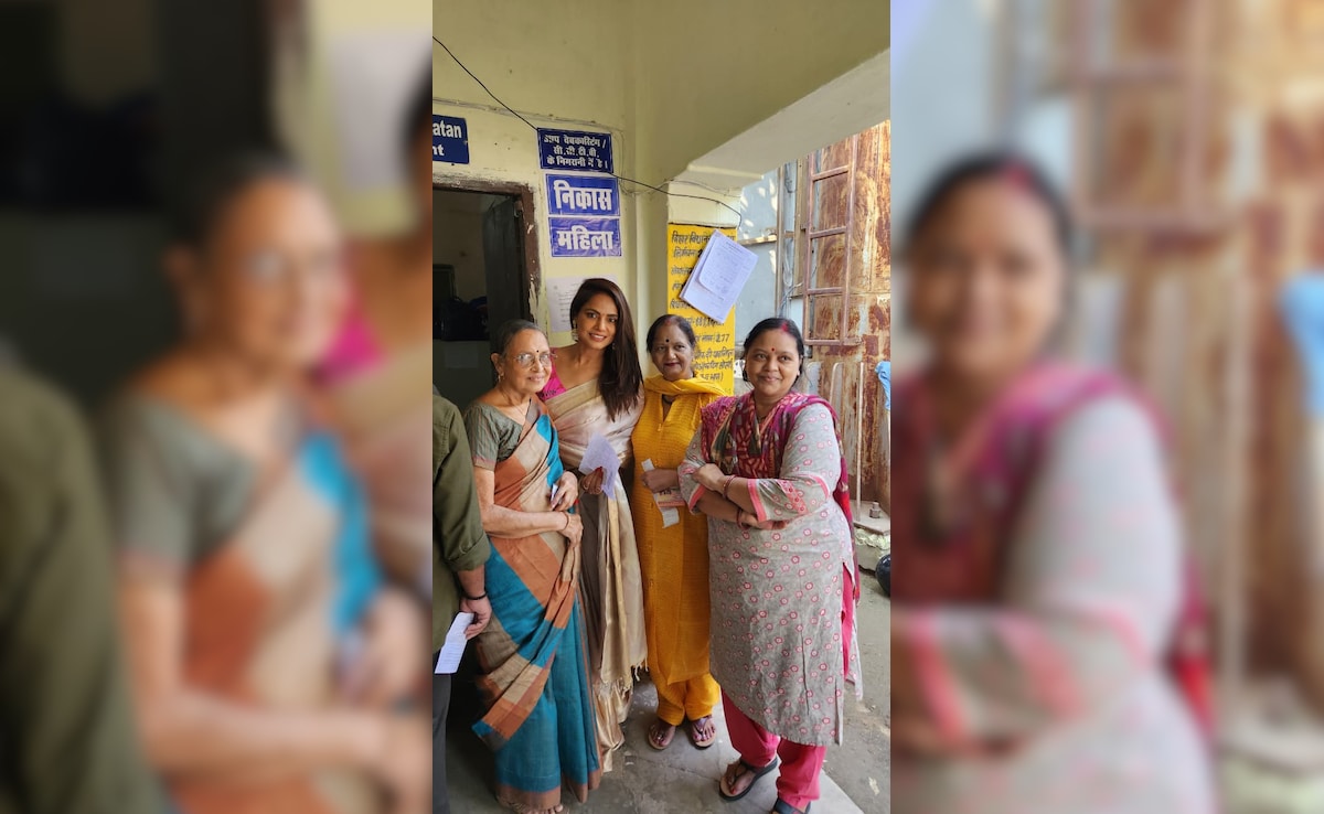 Latest and Breaking News on NDTV Latest and Breaking News on NDTV