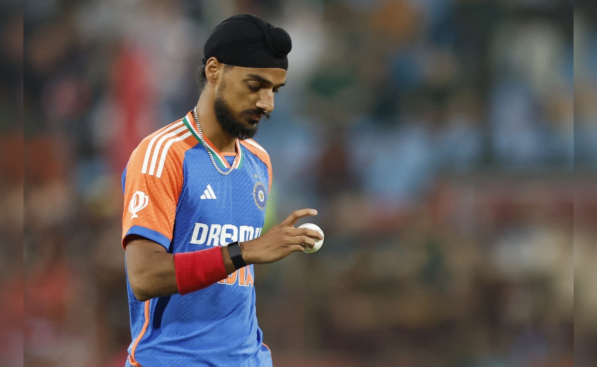 SA के खिलाफ शानदार स्पेल के बाद अर्शदीप सिंह को लगातार ODI मैच देने की जरूरत, बचपन के कोच का आया बयान