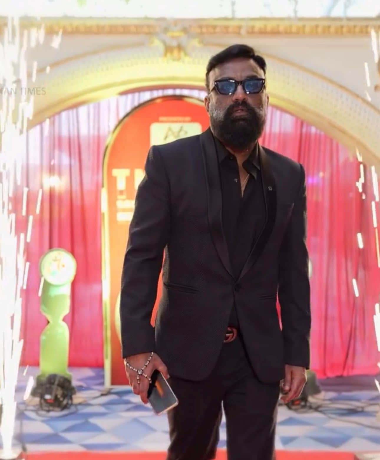 Kannada Actor Alleges Stalking, Harassment By Businessman She Met In 2022