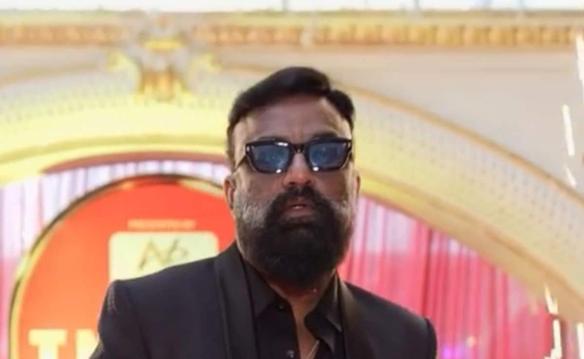 Kannada Film Actor Alleges Stalking, Harassment By Businessman She Met In 2022