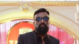 Kannada Film Actor Alleges Stalking, Harassment By Businessman She Met In 2022