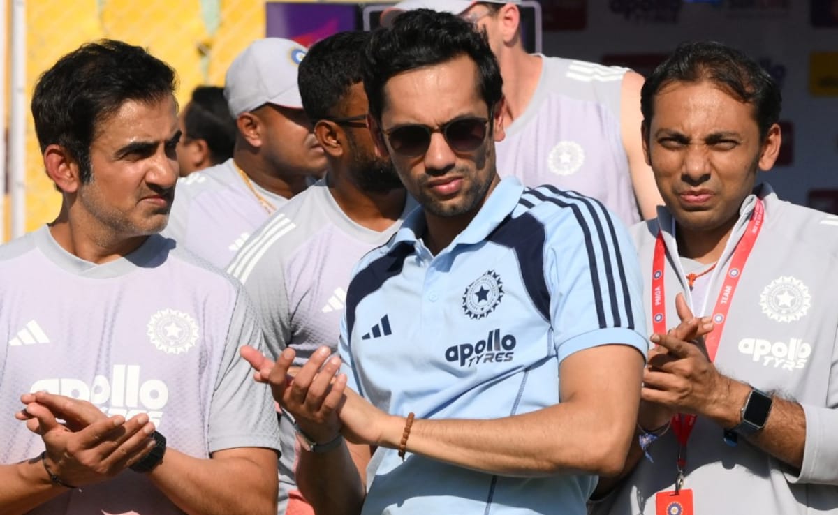 IND vs SA: गौतम गंभीर हाय हाय... गुवाहाटी टेस्ट हारने पर मैदान पर ही कोच के खिलाफ फूटा फैंस का गुस्सा