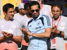 IND vs SA: गौतम गंभीर हाय हाय... गुवाहाटी टेस्ट हारने पर मैदान पर ही कोच के खिलाफ फूटा फैंस का गुस्सा