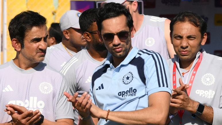 IND vs SA: गौतम गंभीर हाय हाय... गुवाहाटी टेस्ट हारने पर मैदान पर ही कोच के खिलाफ फूटा फैंस का गुस्सा