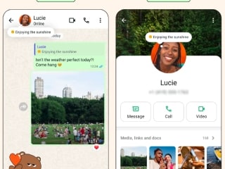 WhatsApp पर लौटा पुराना फीचर, क्या आपने किया इस्तेमाल?