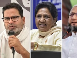 Prashant Kishor, Mayawati, A Owaisi: Small Players&#039; Big Impact On Bihar Polls