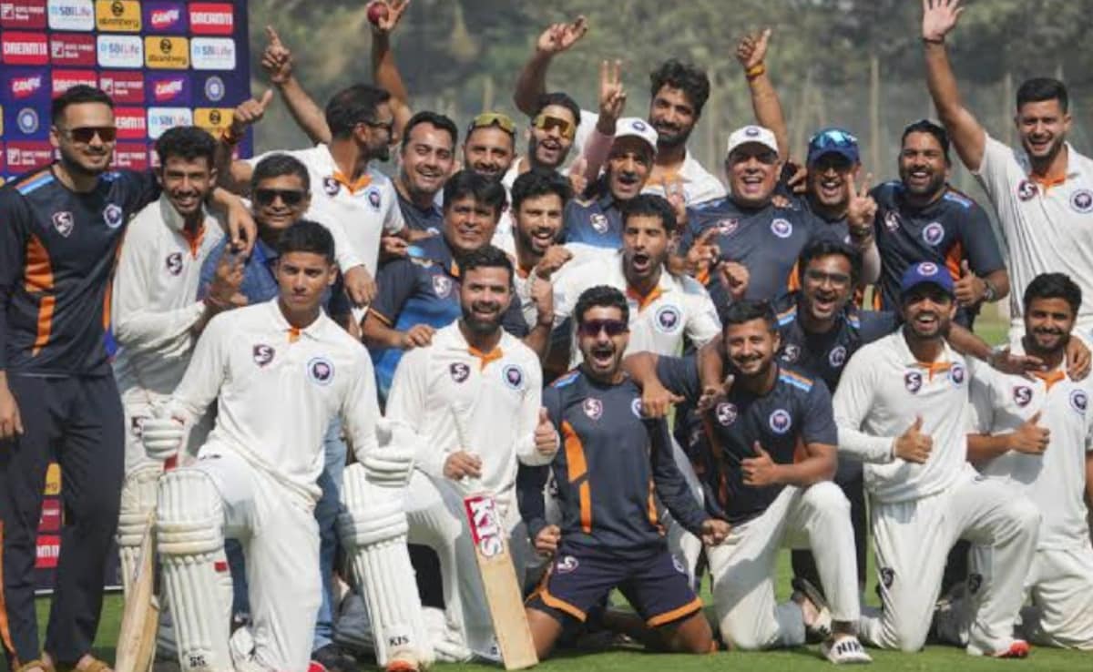 Latest and Breaking News on NDTV