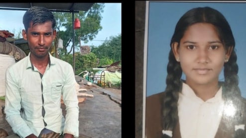 Shocking: आईच्या डोळ्यादेखत खेळ खल्लास! मेंढ्यांना धुण्यासाठी गेले आणि काळानं गाठलं, भाऊ-बहिणीचा बुडून मृत्यू