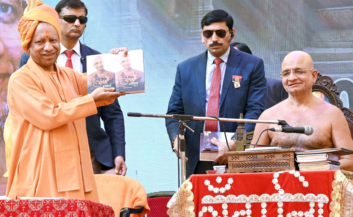 योगी आदित्यनाथ सरकार अब बदलेगी इस कस्बे का नाम, जानें क्या है गौतम बुद्ध और तीर्थंकर महावीर से संबंध