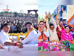 BJP&#039;s Defeat To Hadoti Power Politics: Rajasthan&#039;s Anta By-Election - An Analysis
