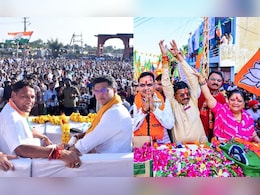 BJP's Defeat To Hadoti Power Politics: Rajasthan's Anta By-Election - An Analysis
