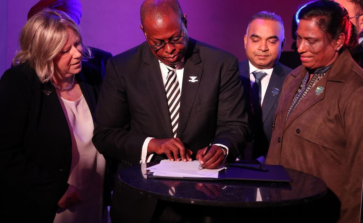 Operational Cost Of Ahmedabad CWG To Vary Between Rs 3000 Crore To Rs 5000 Crore: Report