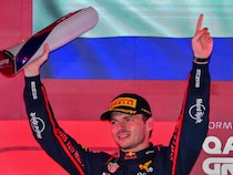 Max Verstappen Wins Qatar GP To Set Up Final Race Title Showdown