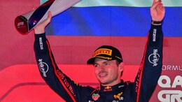 Max Verstappen Wins Qatar GP To Set Up Final Race Title Showdown
