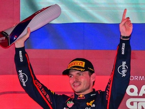 Max Verstappen Wins Qatar GP To Set Up Final Race Title Showdown