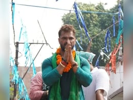 लाल किला ब्लास्ट मामले पर भोजपुरी एक्टर खेसारी लाल यादव ने जताया दुख, ये कहा