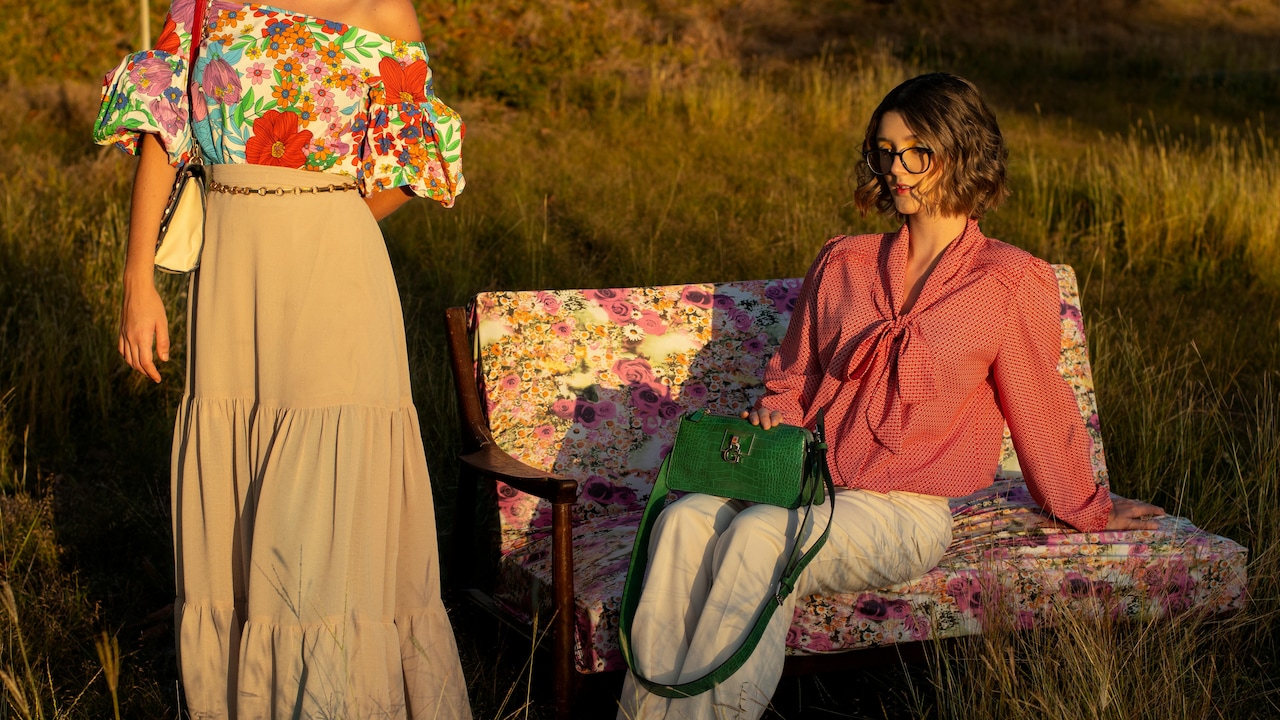 Travel easy in style: Discover 5 breezy skirts for beach holidays