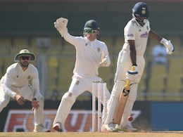 India vs South Africa Live Score Updates, 2nd Test Day 5: India's Defences Breached Again, SA 4 Wickets Away From History