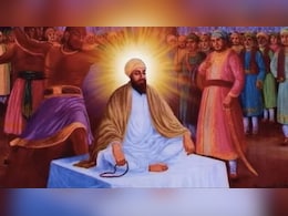 Guru Tegh Bahadur Shaheedi Diwas 2025: मान लो तो हार है ठान लो तो जीत है...आपके जीवन को आसान बना देंगे गुरु तेग बहादुर के ये अनमोल विचार