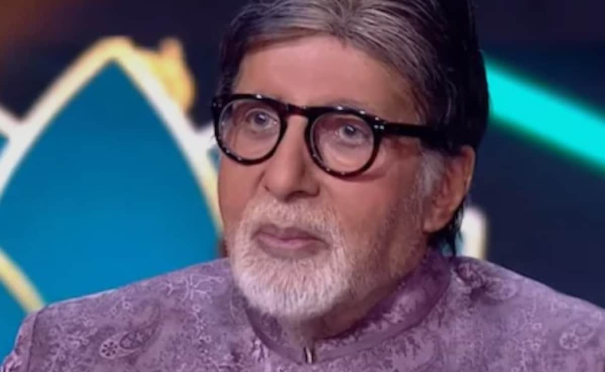 बच्चा पैदा होने पर इस गांव में देखी जाती थीं अमिताभ बच्चन की फिल्में! बात सुन भावुक हो गए बिग बी