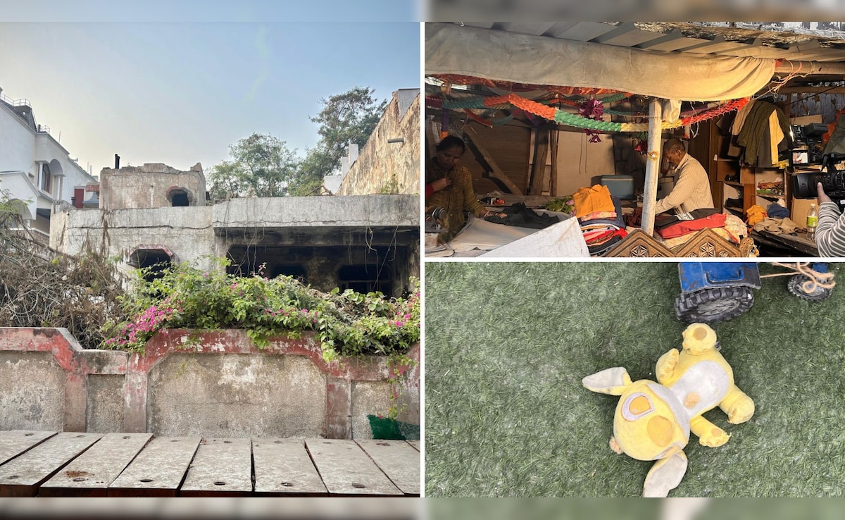 After Acquittal Of Nithari Murders Accused, Victims' Families In Despair