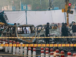 Ammonium Nitrate Fuel Oil Found In Delhi Red Fort Blast. What Is It?
