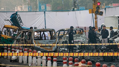 दिल्ली रेड फोर्ट कार बम धमाके में बड़ा खुलासा, NIA ने 7500 पन्नों की चार्जशीट में खोली आतंकी साजिश की परतें