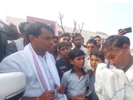 थप्पड़ कांड केस में थाने में हाजरी देने पहुंचे नरेश मीणा ने पुलिस पर लगाया आरोप, कहा- दबाव में काम कर रही