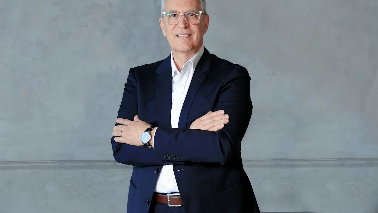 How To Pick The Right Suit Colour for Every Occasion and Avoid Overbuying