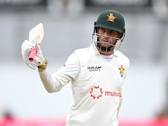 Zimbabwe Star, Who Has Played 164 ODIs, Enters Rehab For Drug Addiction