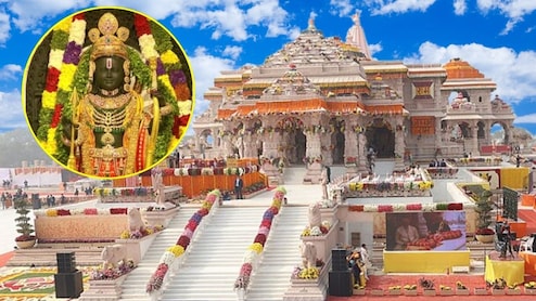 अयोध्‍या जाने वाले ध्‍यान दें! राम मंदिर में इस दिन नहीं मिलेगी एंट्री, जानिए कब और कैसे कर पाएंगे रामलला के दर्शन