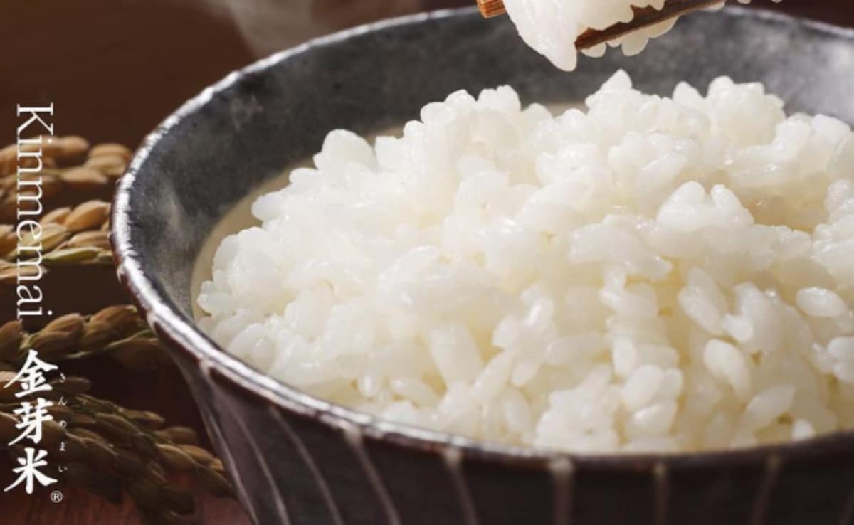 The current price of Kinmemai Premium, as per the official website is roughly Rs 10,548 for 840 grams. Photo: Kinmemai Premium/ Instagrm The current price of Kinmemai Premium, as per the official website is roughly Rs 10,548 for 840 grams. Photo: Kinmemai Premium/ Instagrm