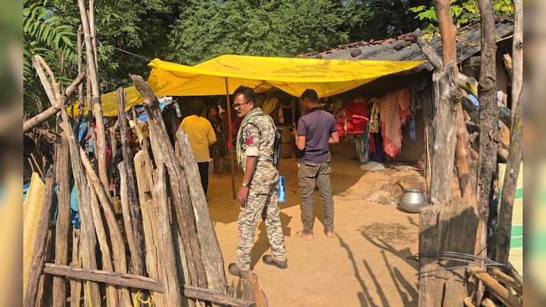 Chhattisgarh News: फांसी के फंदे पर 16 घंटे तक क्यों लटका रहा वृद्धा मंडावी का शव?