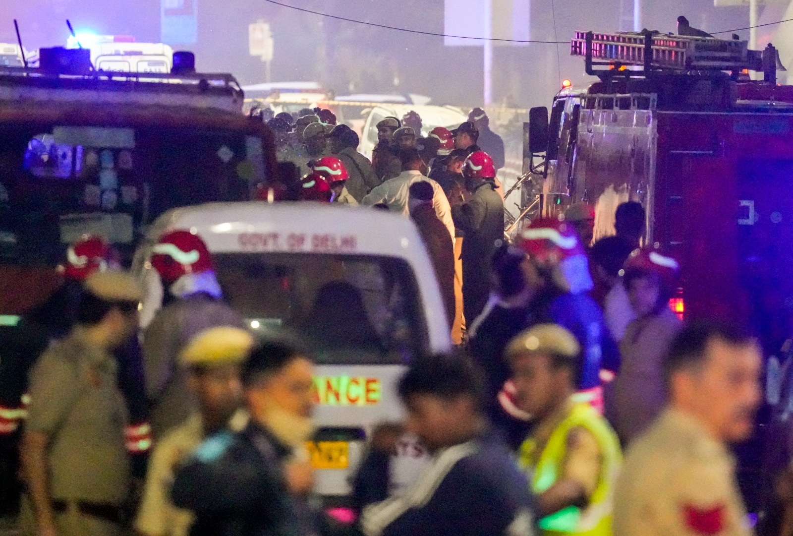 Latest and Breaking News on NDTV