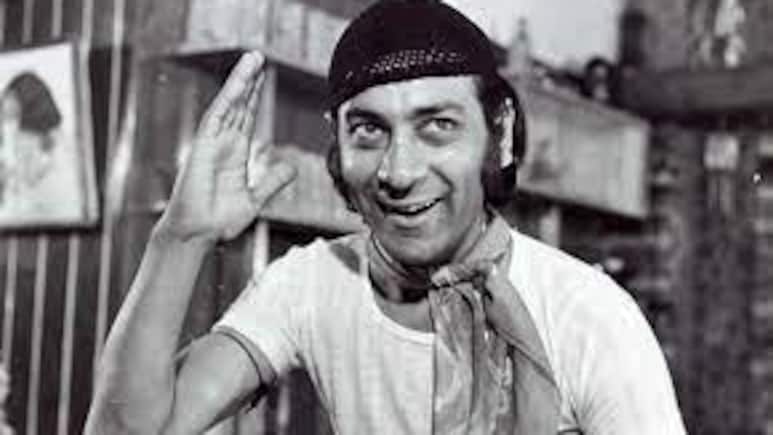 पेंटल के बेटे को क्या आपने देखा ?  पर्सनालिटी में सलमान-अभिषेक से जरा भी नहीं हैं कम, इस फिल्म में आए थे नजर पेंटल के बेटे को क्या आपने देखा ?  पर्सनालिटी में सलमान-अभिषेक से जरा भी नहीं हैं कम, इस फिल्म में आए थे नजर