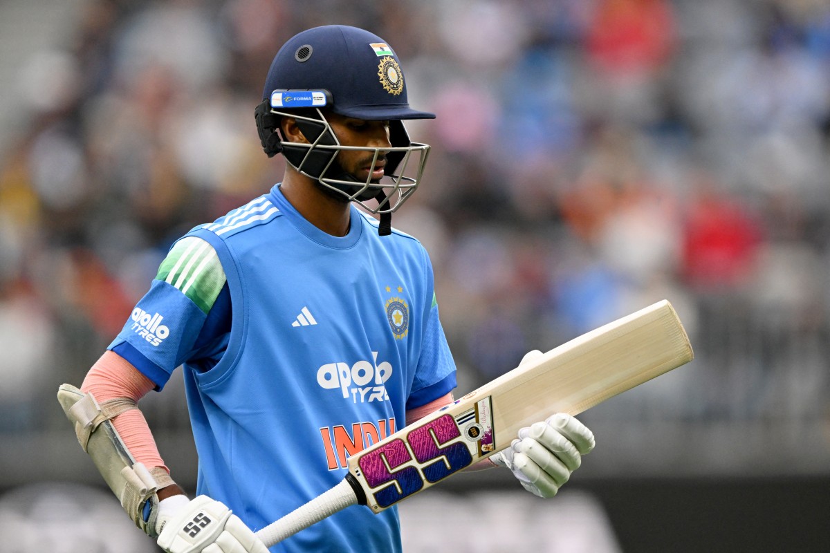 Sundar Ruled Out Of NZ ODIs Due To Injury. This Star Receives Maiden Call-Up