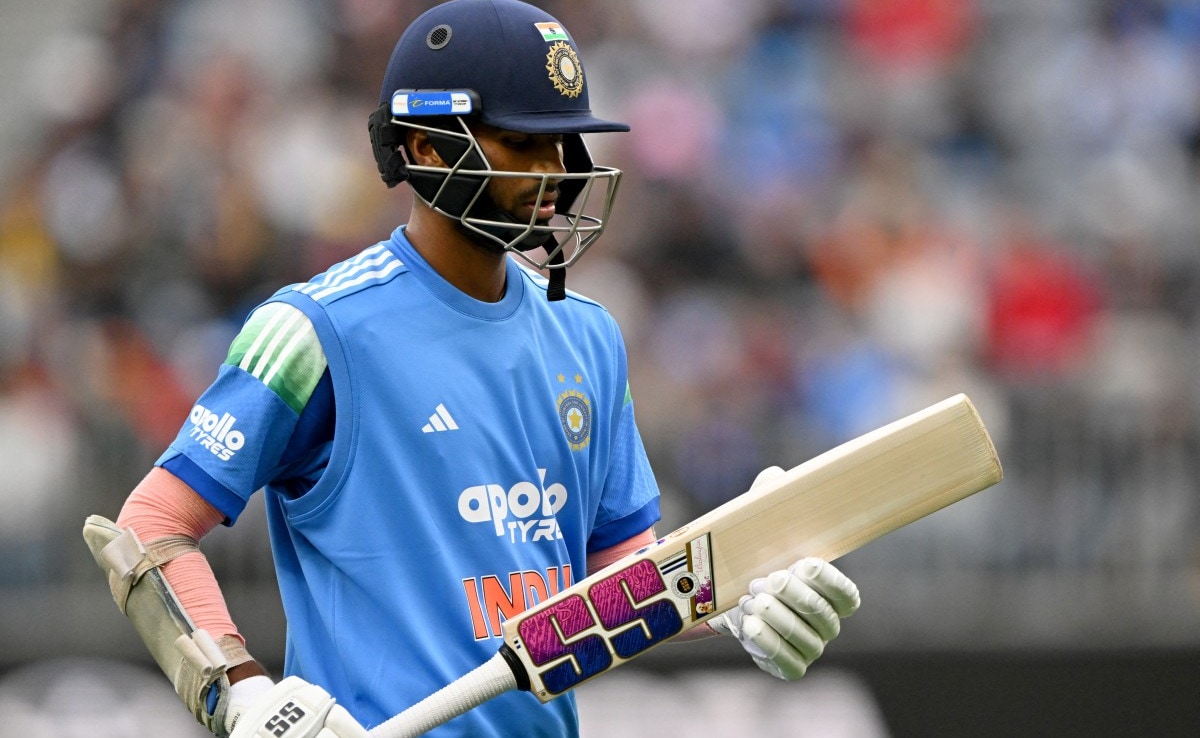 IND vs SA: वाशिंगटन सुंदर की होगी प्लेइंग XI से छुट्टी? खराब प्रदर्शन के बीच बचाव में उतरे कोच, कहा- आखिरी ओवरों में...