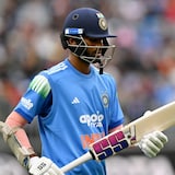 Washington Sundar Ruled Out Of New Zealand ODIs Due To Injury. This Star Receives Maiden Call-Up