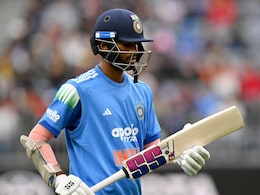 Washington Sundar Memes Flood Internet As All-Rounder's Inclusion Sees Rishabh Pant Benched