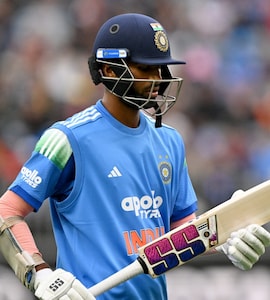 Washington Sundar Ruled Out Of New Zealand ODIs Due To Injury. This Star Receives Maiden Call-Up