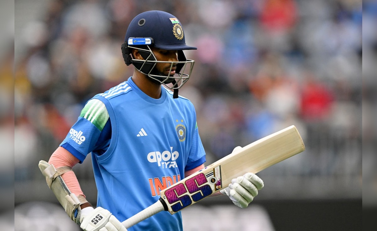 IND vs NZ: यह खिलाड़ी आइडियल रिप्लेसमेंट होते, सुंदर की जगह आयुष बडोनी को मिली जगह तो इरफान पठान को लगा झटका